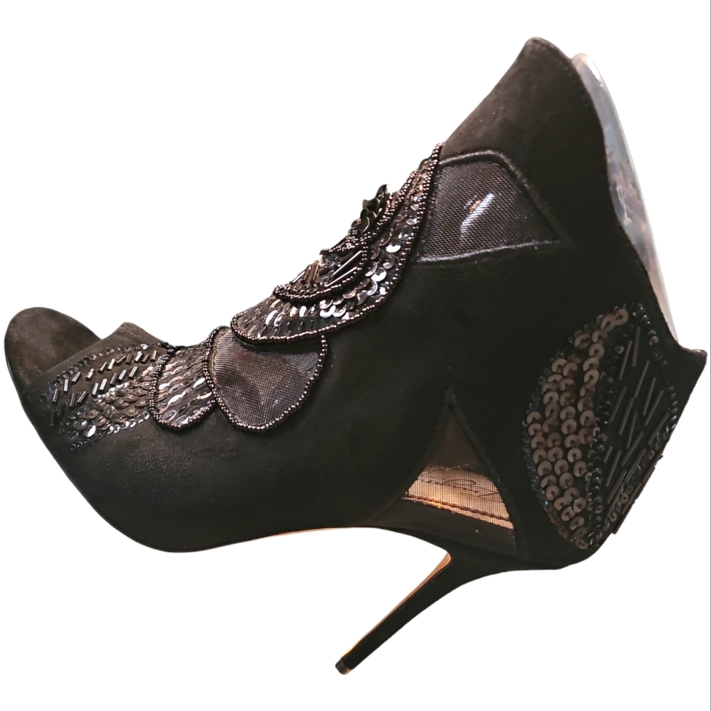NWT Imagine Dress Bootie by Vince Camuto